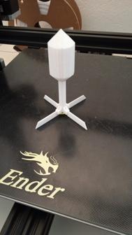 HEAT FS 30mm (functional) 3D Printer Model