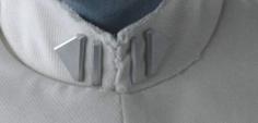 Admiral Thrawn Collar Rank Badge(Ahsoka Series) 3D Printer Model