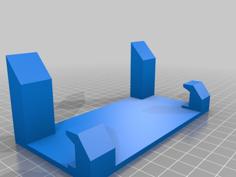 Tablet Stand 3D Printer Model