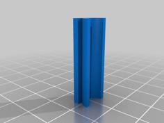 ARROW GUIDE FOR DROP AWAY RESTS 3D Printer Model