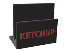 Ketchup Packet Stand Remix 3D Printer Model