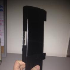 Prosthetic Hand Attachment : I Phone Holder 3D Printer Model