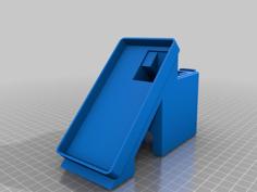 SpecPhone 3D Printer Model