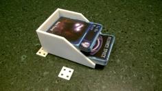 Card Tray 3D Printer Model