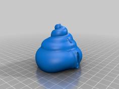 Cacota For Geocaching 3D Printer Model