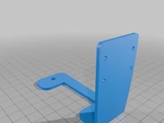 Creality Filament Sensor Mount 3D Printer Model