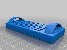 Small Tool Box 3D Printer Model