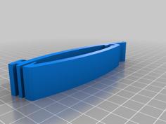 Var Bro Tire Lever 3D Printer Model