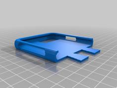 (3D Slash) 21_May_16 3D Printer Model