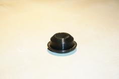 19mm Hole Caps 3D Printer Model