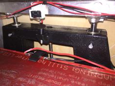 Z Axis Console 3D Printer Model