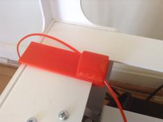 Printrbot Play Filament Guide 3D Printer Model