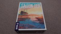 Salton Sea – Insert 3D Printer Model