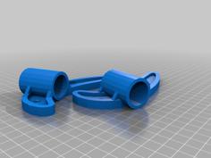 Winder Boomer 3D Printer Model