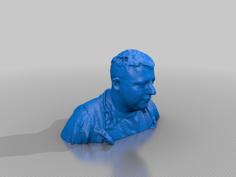 JC_SoCal 3D Printer Model