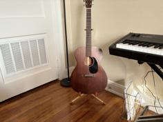 Guitar Stand 3D Printer Model