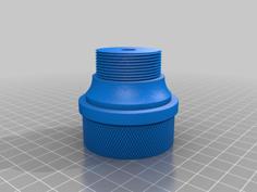 PBS-1 Fix 3D Printer Model