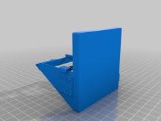 3D Printer 3D Printer Model