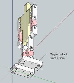 Robot_02 3D Printer Model