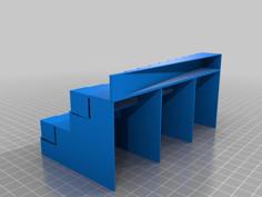 REINGLEADER 3D Printer Model