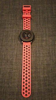 Mesh Watch Band – Integrated Buckle 3D Printer Model