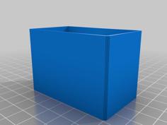 (3D Slash) Uno_box_top 3D Printer Model