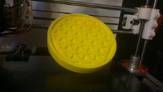 WATER ENERGIZER 3D Printer Model