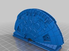 My-T Classic 3D Printer Model