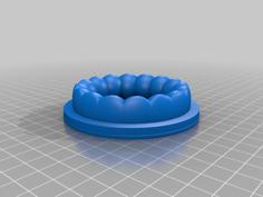 Fleshlight SuxRing (Devour) 3D Printer Model