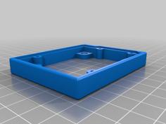 Arduino Uno, Leonardo, Zero, Etc. Mount 3D Printer Model