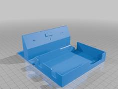 Tiny SA Ultra Stand 3D Printer Model