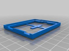 (3D Slash) Arduino_Bumper_0005 3D Printer Model