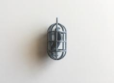 Parrot Pendant (PVA Test) 3D Printer Model