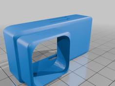 RunCam Thumb 2 Case 3D Printer Model