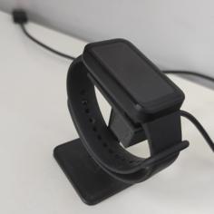 Redmi Smart Band Pro Charging Stand 3D Printer Model