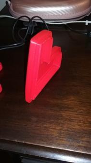 Heart Box 3D Printer Model