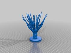 Trees For Print 3D Printer Model