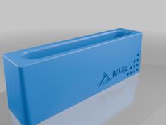 Office Card Holder Business 3D Printer Model