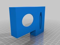 COIN TOP RISING SUN 3D Printer Model