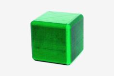 The Perfect Voxel 3D Printer Model