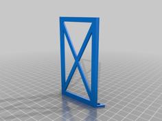 BBB_pro_NAS 3D Printer Model