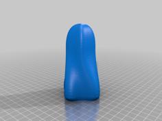 Cinco De Mayo – Chili Pepper Maracas 3D Printer Model