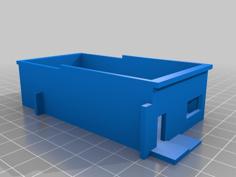 STEAMCraft Your Classroom 3D Printer Model