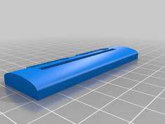 Clean Gang Toothpaste Squeezer 3D Printer Model