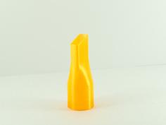 Vacuum Nozzle 3D Printer Model