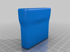 Business Card Holder 3D Printer Model