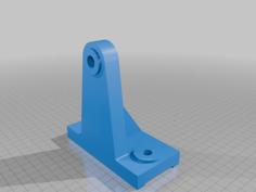 ROD SUPPORT 3D Printer Model