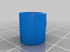 Mug 3D Printer Model