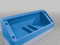 Deej Mixer Case 3D Printer Model