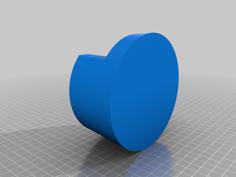 Lapicero 3D Printer Model